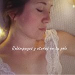 RELÁMPAGOS Y OTOÑOS EN TU PELO - LAURA CHINELLI