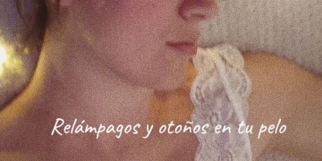 RELÁMPAGOS Y OTOÑOS EN TU PELO - LAURA CHINELLI