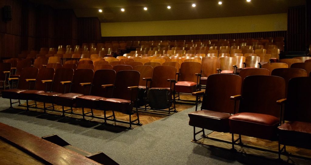 Sala Camacuá