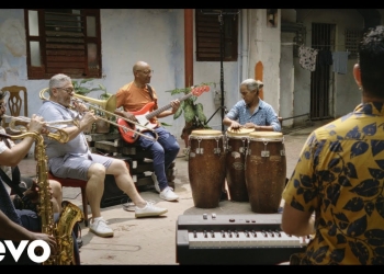 Sindicato Del Ritmo - Café Tacvba - Eres