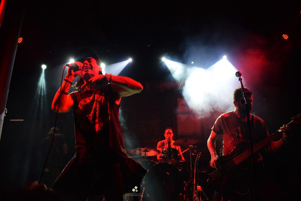 Snake en Live Era 15-09-2023 Fotos Claudia Rivero Snake en Live Era 15-09-2023 Fotos Claudia Rivero