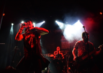 Snake en Live Era 15-09-2023 Fotos Claudia Rivero