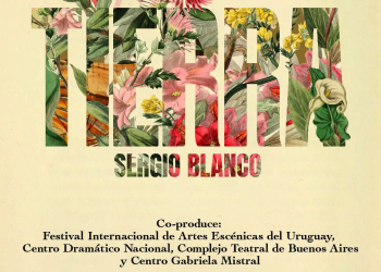 imagen con texto tierra