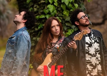 TELL ME AMANDA EN ESTA NUEVA VERSIÓN DONDE ME DI EL PLACER DE CANTAR JUNTO A @agubritos_ LA VOZ DE FITO EN LA SERIE DE NETFLIX