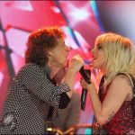The Rolling Stones & Lady Gaga – Sweet Sounds Of Heaven (Live from Racket NYC)