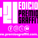 XXI Ceremonia de Entrega- 23 de Octubre - Auditorio Nacional del Sodre