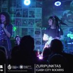 ZURIPUNKTAS EL BLOQUE EN VIVO
