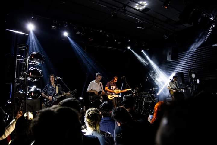 Astroboy - Octubre 2023 - Magnolio Sala - Fotos de Gonzalo Abeiro @gonzabeiro.ph Colaborador en @4cuatrocuarenta