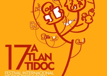 Apertura del festival ATLANTIDOC y exhibición del documental Varsavsky - El científico rebelde - Museo Nacional de Artes Visuales