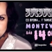 BIMBO presenta JAJANT en Montevideo - Live era - sábado 14 de Octubre 2023 - 20hs