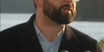 Gabriel Boric
