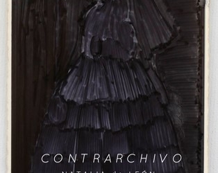 Contrarchivo de Natalia de León