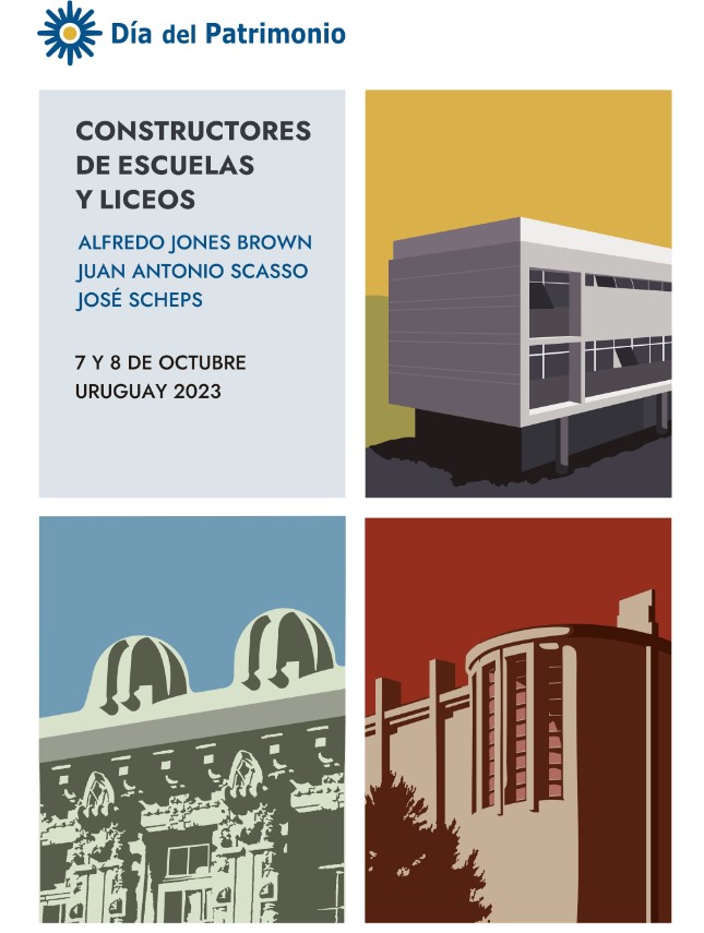 día del patrimonio 2023 día del patrimonio 2023