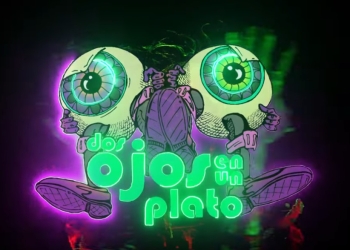 dos ojos en un plato - Creo Entiendo