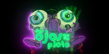 dos ojos en un plato - Creo Entiendo