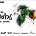 GRAFFOLITAS 30 AÑOS - Jueves 30 de Noviembre 2023 - 20 hs - Sala del Museo del Carnaval
