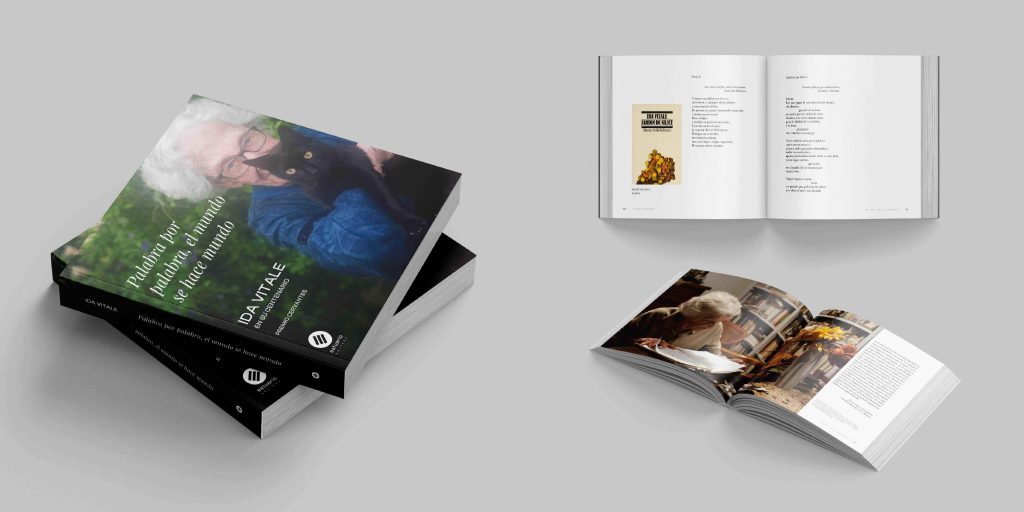 Palabra por palabra, el mundo se hace mundo Palabra por palabra, el mundo se hace mundo