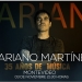 Mariano Martinez - 35 años de Musica
