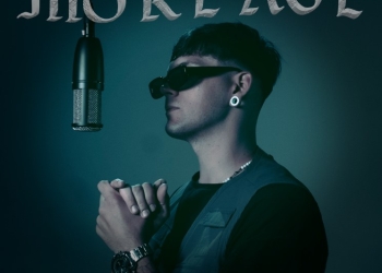 "MORE AGE" by KEY_JOAQUÍN