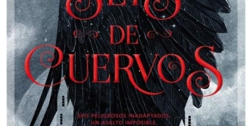 Seis de Cuervos - Leigh Bardugo