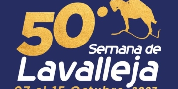 semana de lavalleja