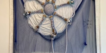 Recorriendo Exposiciones 35 BIENAL SÃO PAULO por Daniel Benoit Cassou