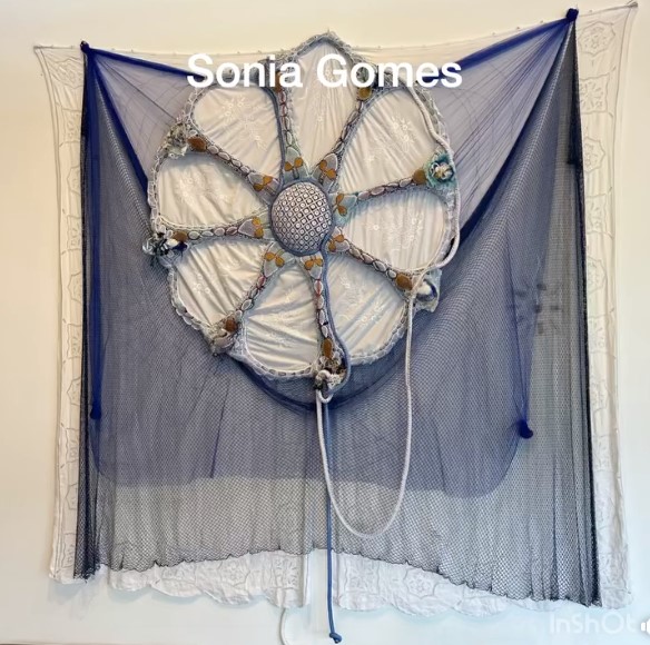 Recorriendo Exposiciones 35 BIENAL SÃO PAULO por Daniel Benoit Cassou