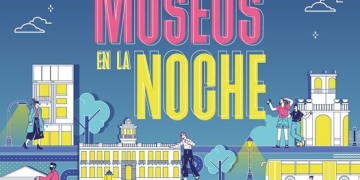 Museos en la Noche 2023 - Viernes 8 de diciembre