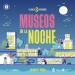 Museos en la Noche 2023 - Viernes 8 de diciembre
