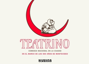 Teatrino - Miércoles 29/11/23 a las 20 hs - Jardín Botánico de Montevideo