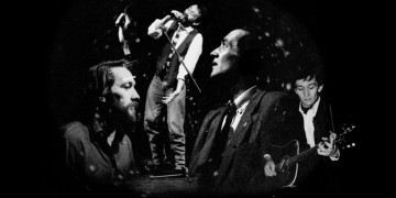 Eduardo Darnauchans - 70 aniversario - 15 de noviembre de 2023 – a las 19:30 Hs. - ZALA ZITARROSA - Entrada libre