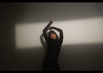 @soleramirez_ - Que No Exista El Amor (Dance Version) (Visualizer Video)