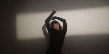 @soleramirez_ - Que No Exista El Amor (Dance Version) (Visualizer Video)