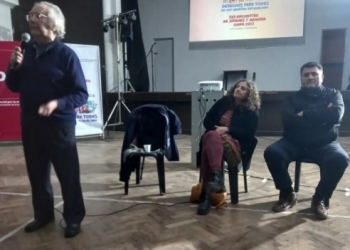 Adolfo Pérez Esquivel