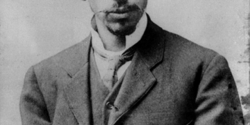 Baldomero Lillo Figueroa