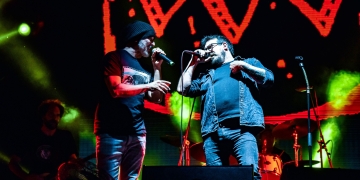 Canelones Suena Bien - Parque Roosvelt - Octubre 2023 - Fotografía- Jonathan La Paz