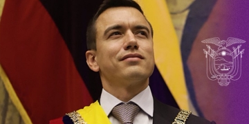 Daniel Noboa Azin