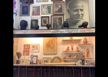 Descubriendo Museos EL FOGÓN DE LOS ARRIEROS por Daniel Benoit Cassou