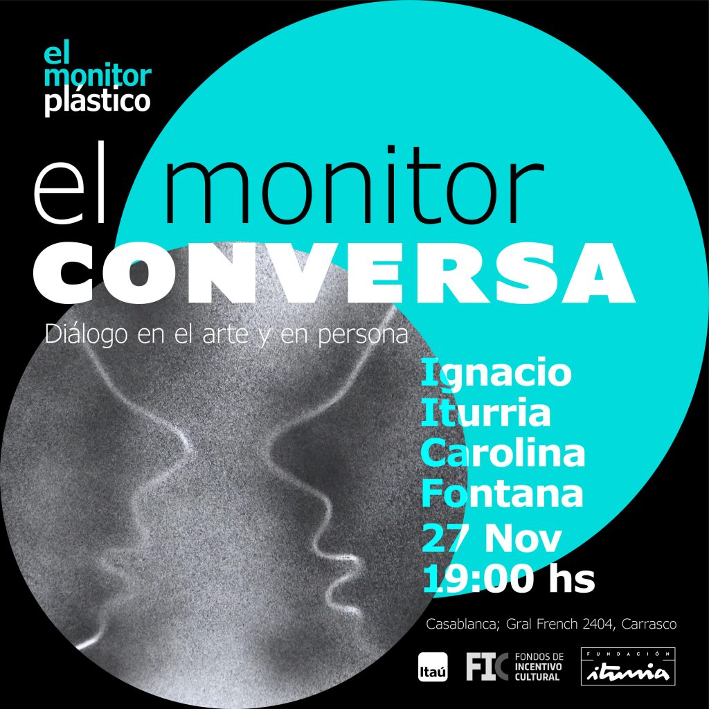 El Monitor Conversa