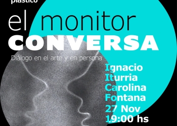 El Monitor Conversa