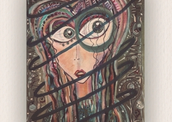 Entre el mañana y el después [Español] por Andrea Peceli