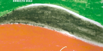 Ernesto Díaz lanzó su segundo disco solista CALENGO