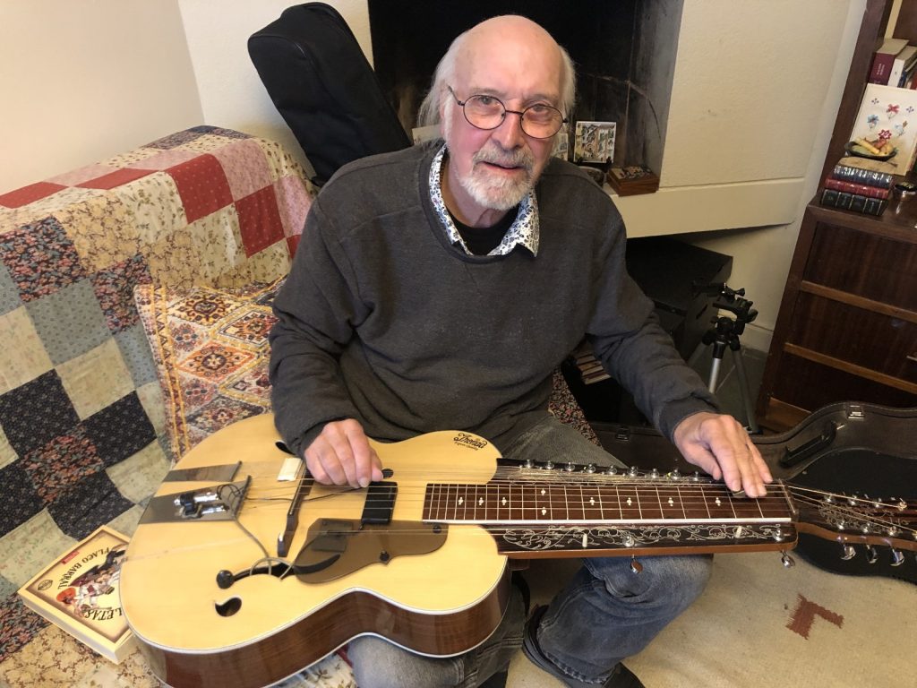 Entrevista a Jorge Flaco Barral - Sobras completas by Marcelo Rodríguez