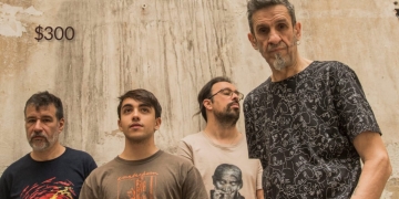 Fer Henry + Karlanko en Andrómeda Bar