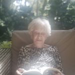 IDA VITALE - trailer - Dirección: María Arrillaga - Uruguay 2023