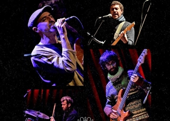 Ismael Collazo - Retroeléctrica en El Hormiguero - Jueves 23 de Noviembre 2023 - 21hs