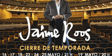 Jaime Roos