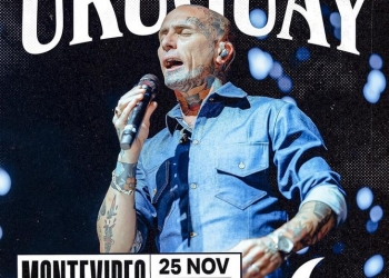 Ke Personajes en Estadio Centenario