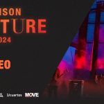 Louis Tomlinson anuncia su regreso a Montevideo - ANTEL ARENA - 15 DE MAYO 2024 - 21:00hs