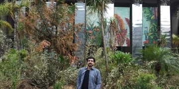 Macondo y la Comedia Nacional - Diego Maga